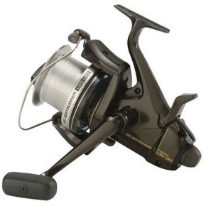 Катушка Shimano Big Baitrunner Long Cast