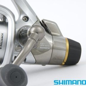 Катушка Shimano Biomaster 4000RA Катушка Shimano Biomaster 4000RA