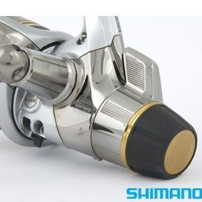 Катушка Shimano Biomaster 4000RA Катушка Shimano Biomaster 4000RA