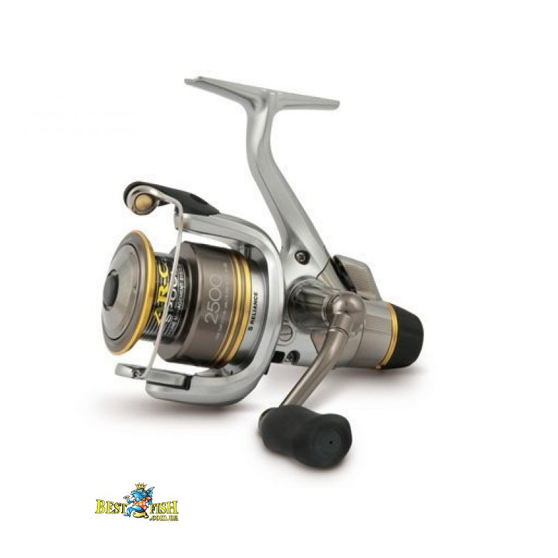 Катушка Shimano Biomaster 4000RA Катушка Shimano Biomaster 4000RA
