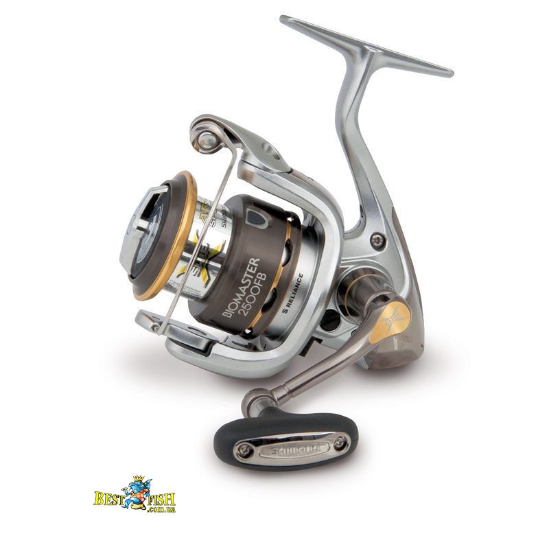 Катушка Shimano Biomaster C5000FB Катушка Shimano Biomaster C5000FB