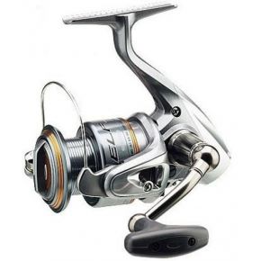Катушка SHIMANO 11 Elf 2500 GR Катушка SHIMANO 11 Elf 2500 GR