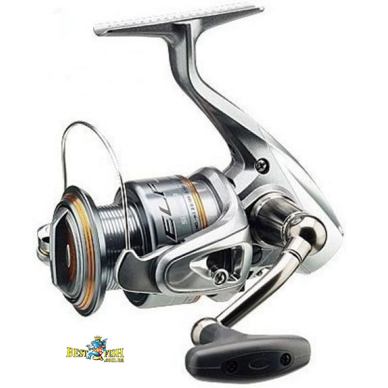 Катушка SHIMANO 11 Elf 2500 GR Катушка SHIMANO 11 Elf 2500 GR