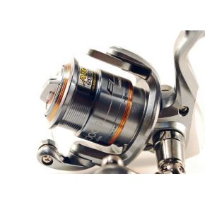 Катушка SHIMANO 11 Elf ELF 2500S GR