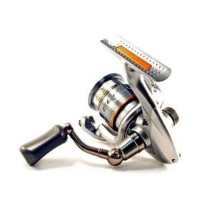 Катушка SHIMANO 11 Elf ELF 2500S GR