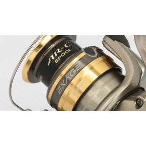Катушка Shimano Exage 3000 SFD