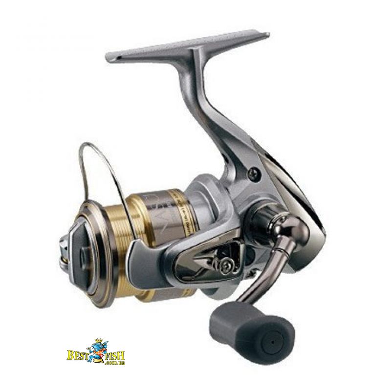 Катушка Shimano Nasci 2500 GR 10 Катушка Shimano Nasci 2500 GR 10