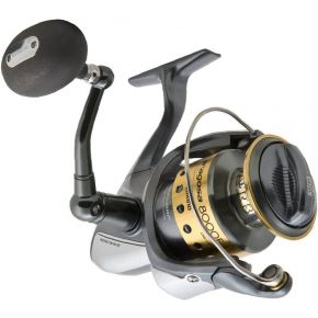Катушка Shimano Saragosa 8000 F Катушка Shimano Saragosa 8000 F