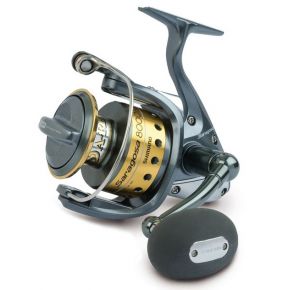 Катушка Shimano Saragosa 8000 F Катушка Shimano Saragosa 8000 F