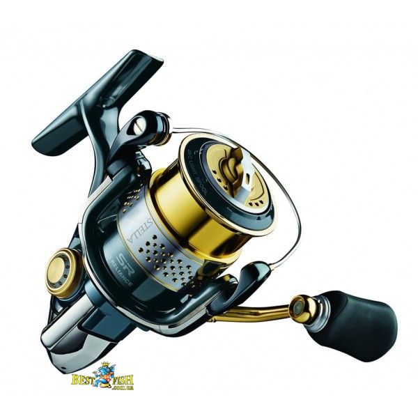 Катушка Shimano Stella 2500 FE | BestFish