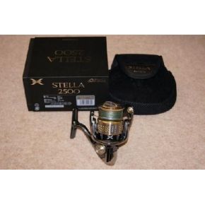 Котушка Shimano Stella 4000S FE (39173302)