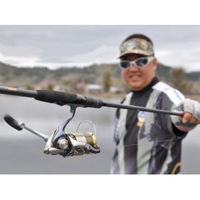 Котушка Shimano Stella 4000S FE (39173302)