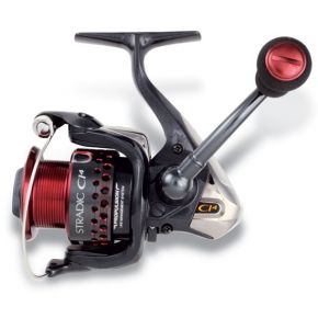 Катушка Shimano Stradic Ci4 3000 F