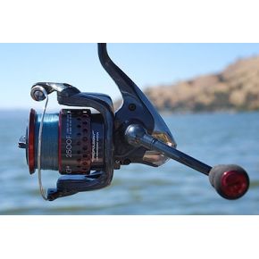 Катушка Shimano Stradic Ci4 3000 F