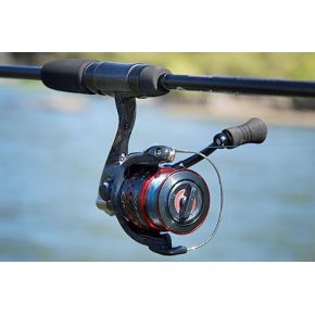 Катушка Shimano Stradic Ci4 3000 F