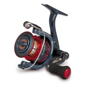 Катушка Shimano Stradic Ci4 3000 F