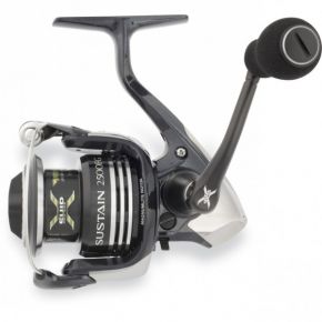 Катушка Shimano Sustain 4000 FG