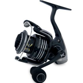 Катушка Shimano Sustain 4000 FG
