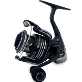Катушка Shimano Sustain 5000 FG Катушка Shimano Sustain 5000 FG