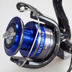 Катушка Shimano Technium C5000 FD Катушка Shimano Technium C5000 FD