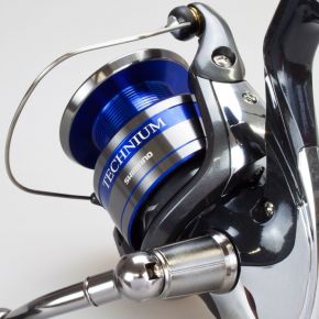 Катушка Shimano Technium C5000 FD Катушка Shimano Technium C5000 FD