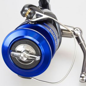 Катушка Shimano Technium C5000 FD Катушка Shimano Technium C5000 FD