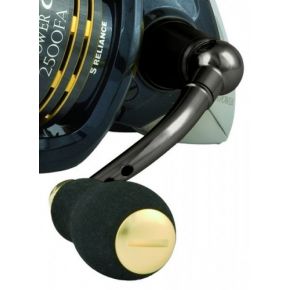 Катушка Shimano Twin Power Ci4 4000 SFA