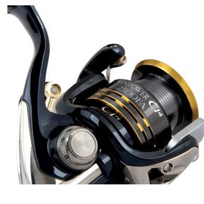Катушка Shimano Twin Power Ci4 4000 SFA