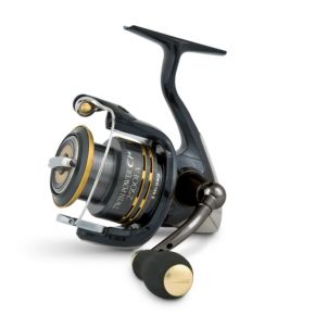 Катушка Shimano Twin Power Ci4 4000 SFA