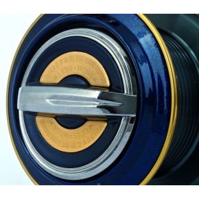 Катушка Shimano Twin Power Ci4 4000 RA