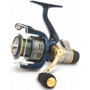 Катушка Shimano Twin Power Ci4 4000 RA