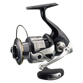 Катушка Shimano Vanquish Ci4 C3000F