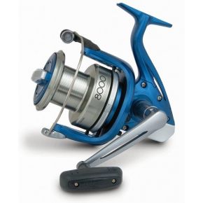 Катушка Shimano Aerlex 8000 XSA