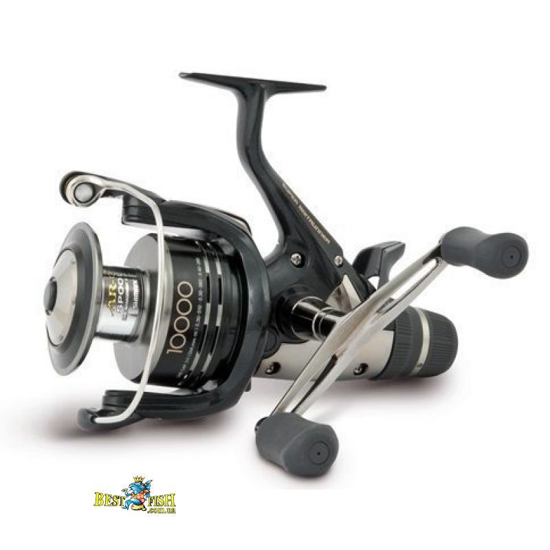 Катушка Shimano Super Baitrunner 10000 XTR-RA Катушка Shimano Super Baitrunner 10000 XTR-RA