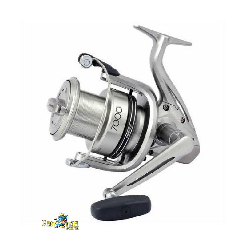 Катушка Shimano Navi 8000 XSB Катушка Shimano Navi 8000 XSB
