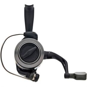Котушка DAM Quick Control 140FS