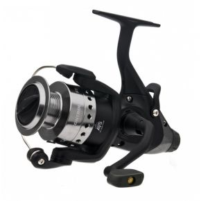 Котушка DAM Quick Control 160FS (51806)