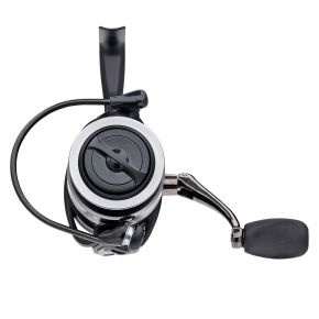 Котушка DAM Quick Fortuna 540 FD