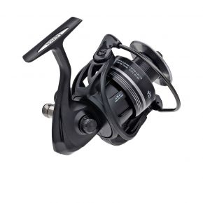 Котушка DAM Quick Fortuna 540 FD