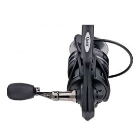 Котушка DAM Quick Fortuna 540 FD