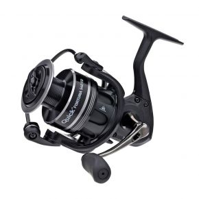 Котушка DAM Quick Fortuna 540 FD