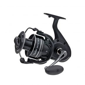 Катушка DAM Quick Saltoz 580 FD