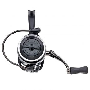 Котушка DAM QUICK TEMPER 535 XLFD (51813)