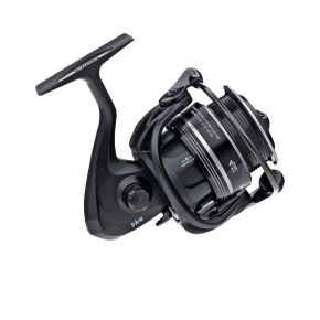 Котушка DAM QUICK TEMPER 535 XLFD (51813)