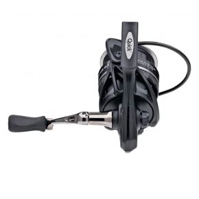 Котушка DAM QUICK TEMPER 535 XLFD (51813)