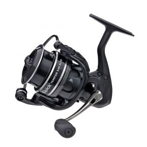 Котушка DAM QUICK TEMPER 535 XLFD (51813)