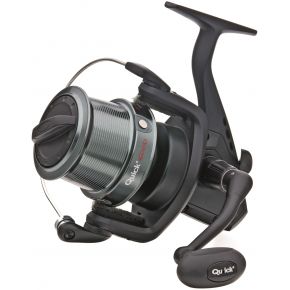 Котушка DAM Quick Spod