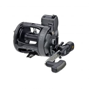 Котушка DAM Quick Black Pirate 30RHC Котушка DAM Quick Black Pirate 30RHC