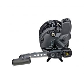 Котушка DAM Quick Black Pirate 30RHC Котушка DAM Quick Black Pirate 30RHC