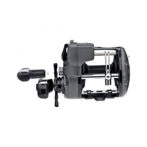 Котушка DAM Quick Black Pirate 30RHC Котушка DAM Quick Black Pirate 30RHC